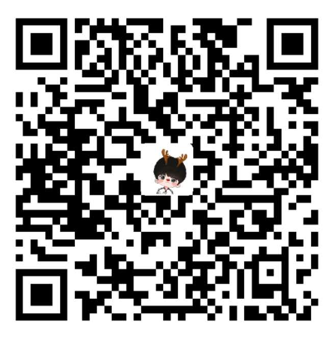 扫码支持
